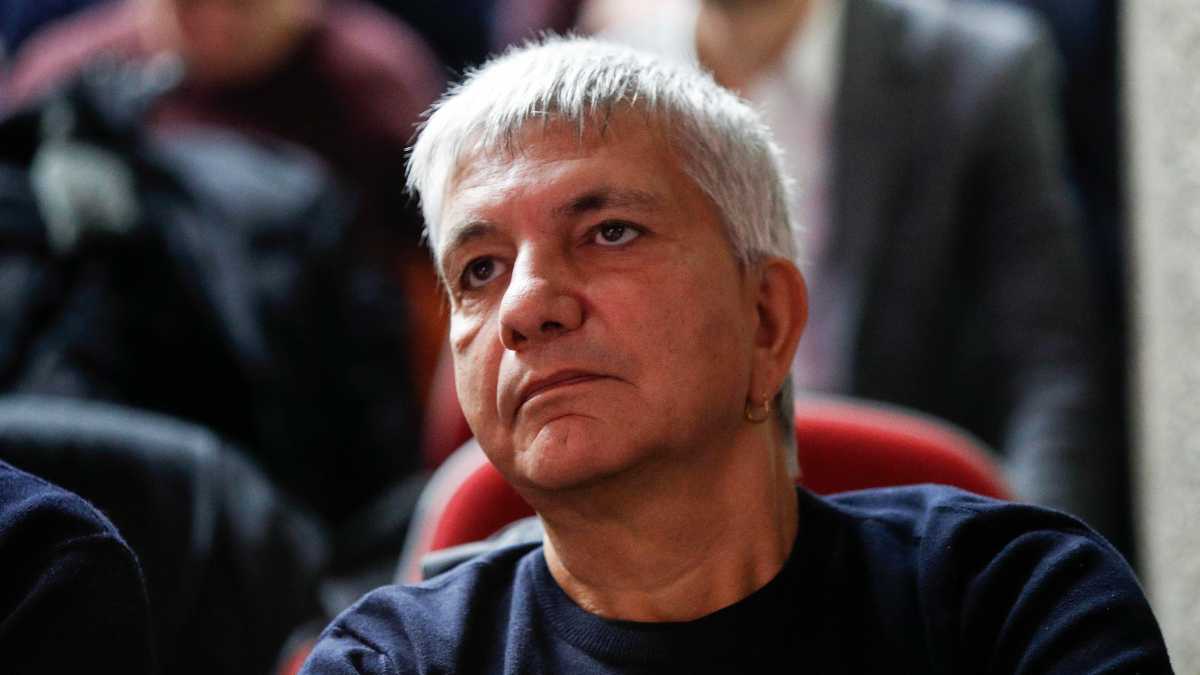 Immagine di Vendola: “La prescrizione? Provo gioia e rabbia. Mi hanno spellato vivo”