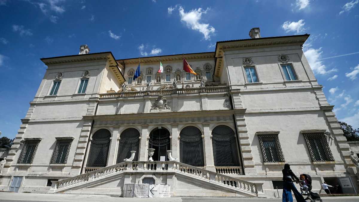 Immagine di Aiuto, mi si allarga il museo. Contro il gran baccano bipartisan sulla Galleria Borghese