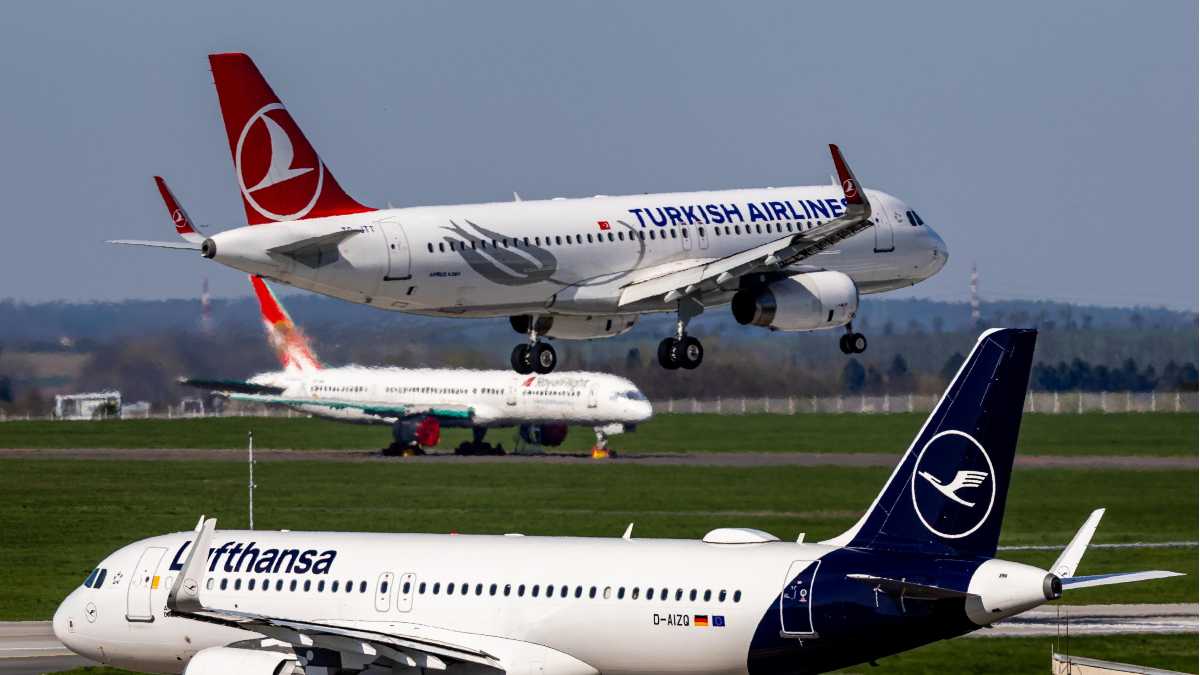 Immagine di La sostenibilità aerea che rende le città più competitive