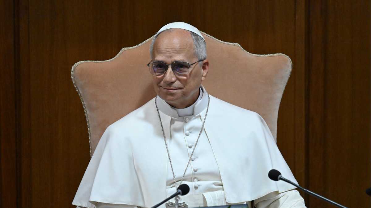 Immagine di Ecco la prima enciclica del Papa: “Bene la tecnologia, ma non può dominare l'umano”