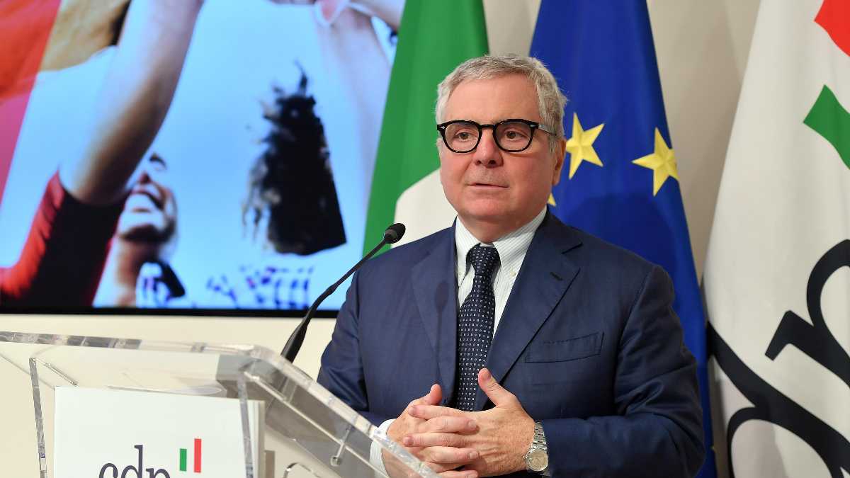 Immagine di Cassa depositi e prestiti blinda Nexi