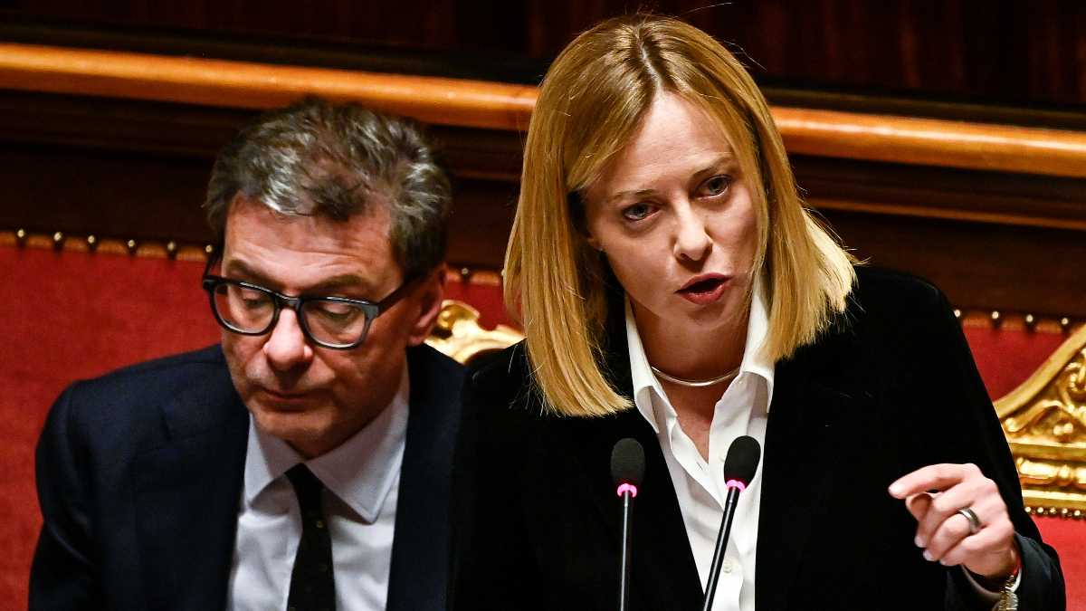 L’Italia apre una breccia nell’Ue ma sceglie un brutto momento per fare debito