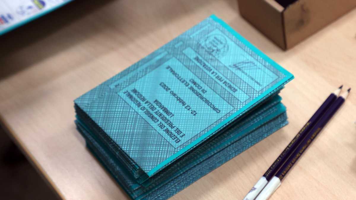 Immagine di Comunali, l’onda inattesa che rilancia il centrodestra