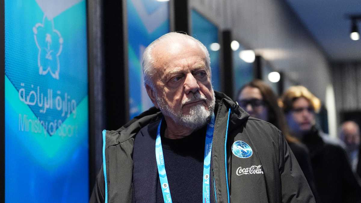 Immagine di Perché De Laurentiis battaglia con comune e regione sullo stadio di Napoli