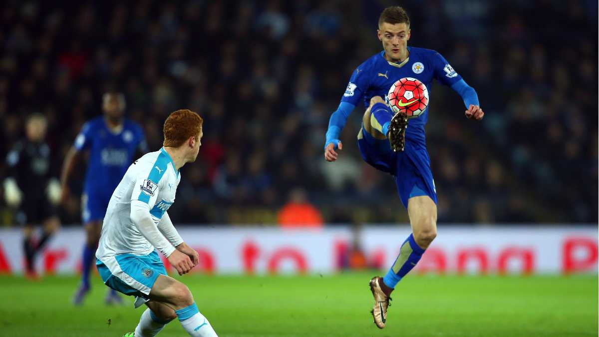 Immagine di Brindo a Vardy, alla faccia di Baturina