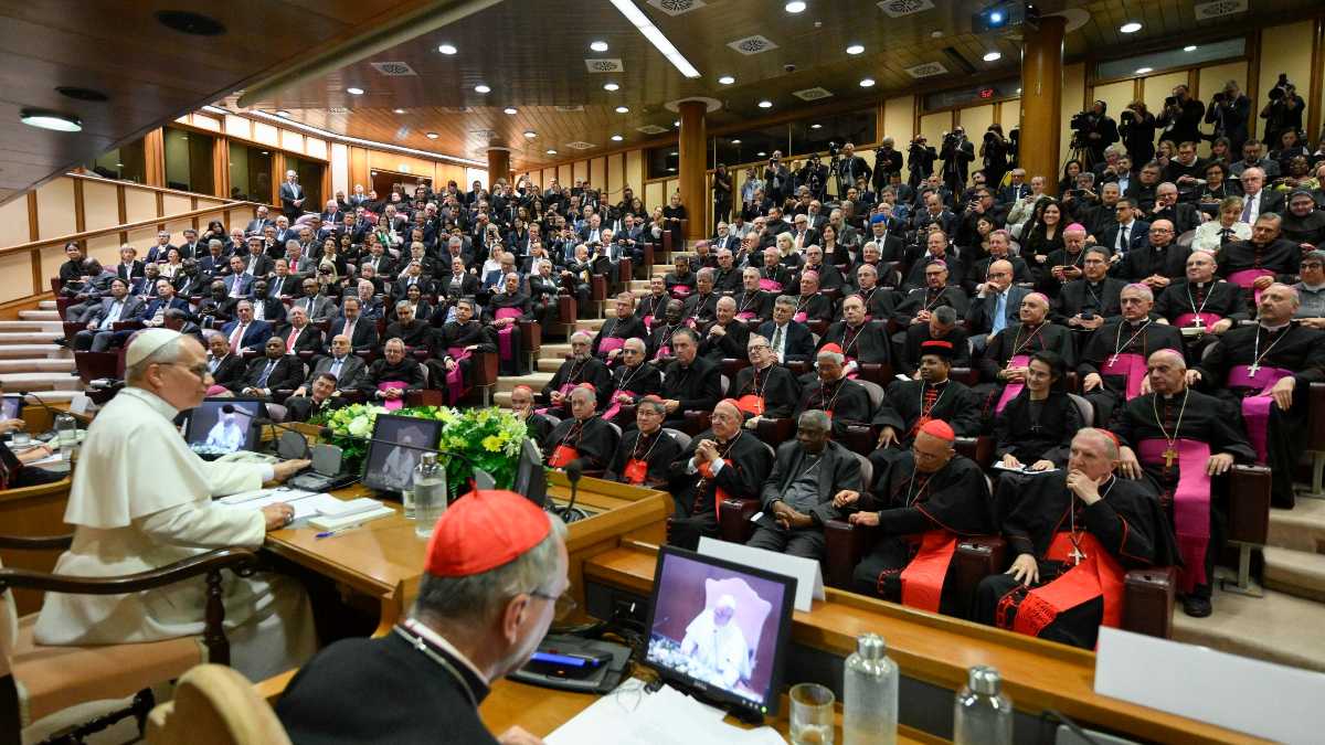 Immagine di L’enciclica sull’AI di Leone che guarda alla dignità ma non entra nella mente