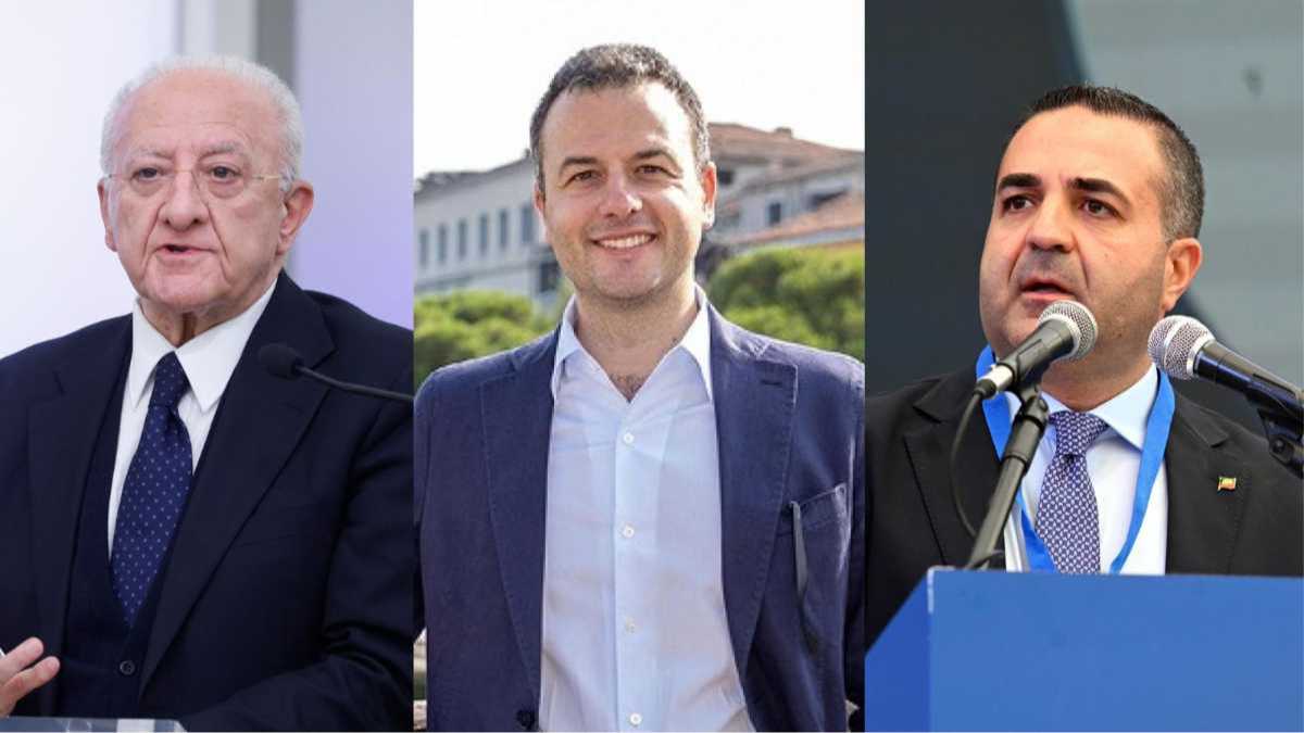 Immagine di Le amministrative che smentiscono il vento del referendum