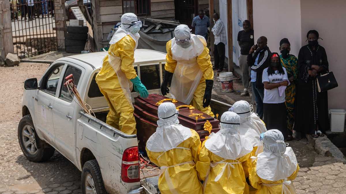 Immagine di L’Ebola e il prezzo sanitario dell’America first
