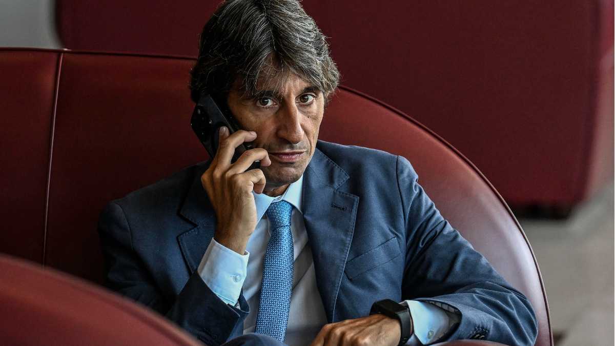 Immagine di Il general Donzelli: “Vannacci? Ininfluente. Non è Fini. Costruito e pompato dai giornali solo per farci male”