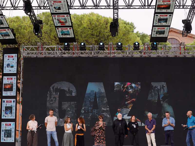 Foto LaPresse