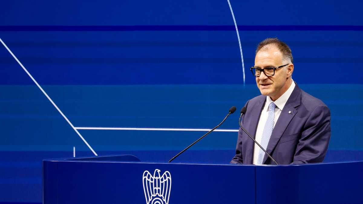 Immagine di Confindustria alza bene la voce sulla concorrenza sleale di Pechino. Ma alla fine non affonda il colpo