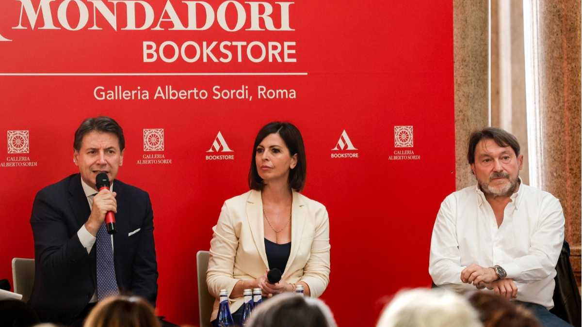 La Floridia di stagione. La presidente della Vigilanza non convocava la commissione. Scriveva un capolavoro