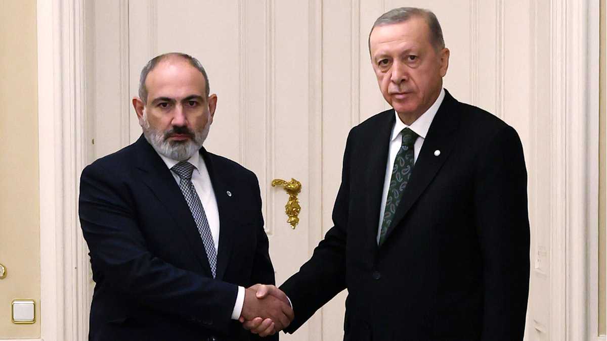 Immagine di Quanto cambia il mondo con i commerci diretti tra Turchia e Armenia