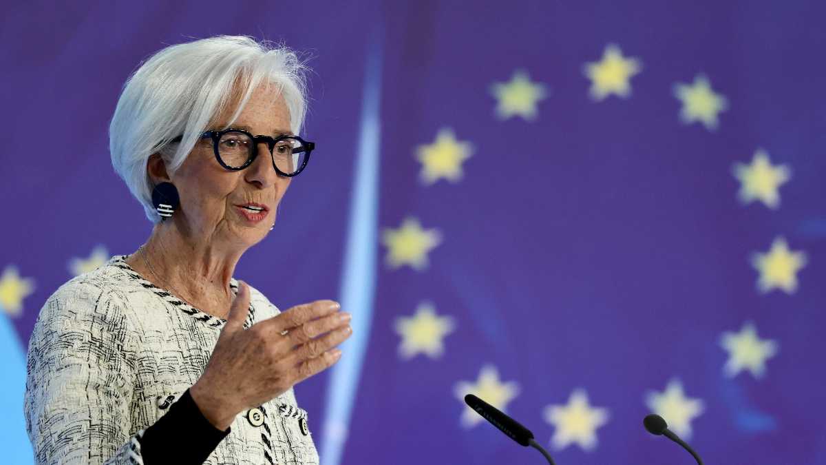 Immagine di Più inflazione e meno crescita. E ora la Bce valuta anche un aumento dei tassi d’interesse