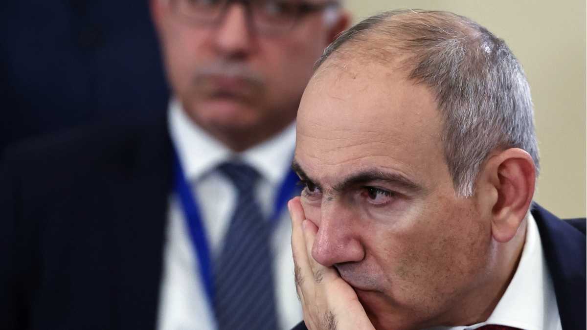 Immagine di Chi sono i candidati che Mosca spinge per battere il premier armeno