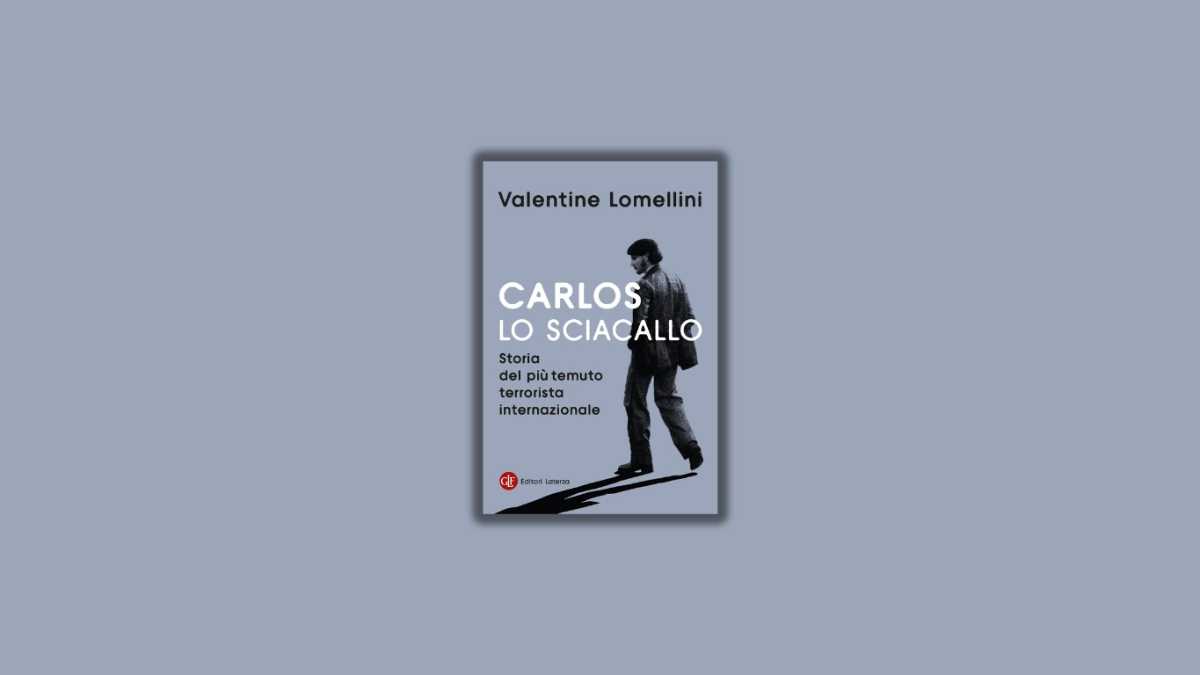 Carlos lo Sciacallo