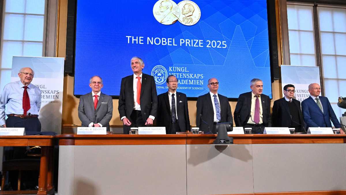 Immagine di Ma quanti Nobel vincerà questa AI?