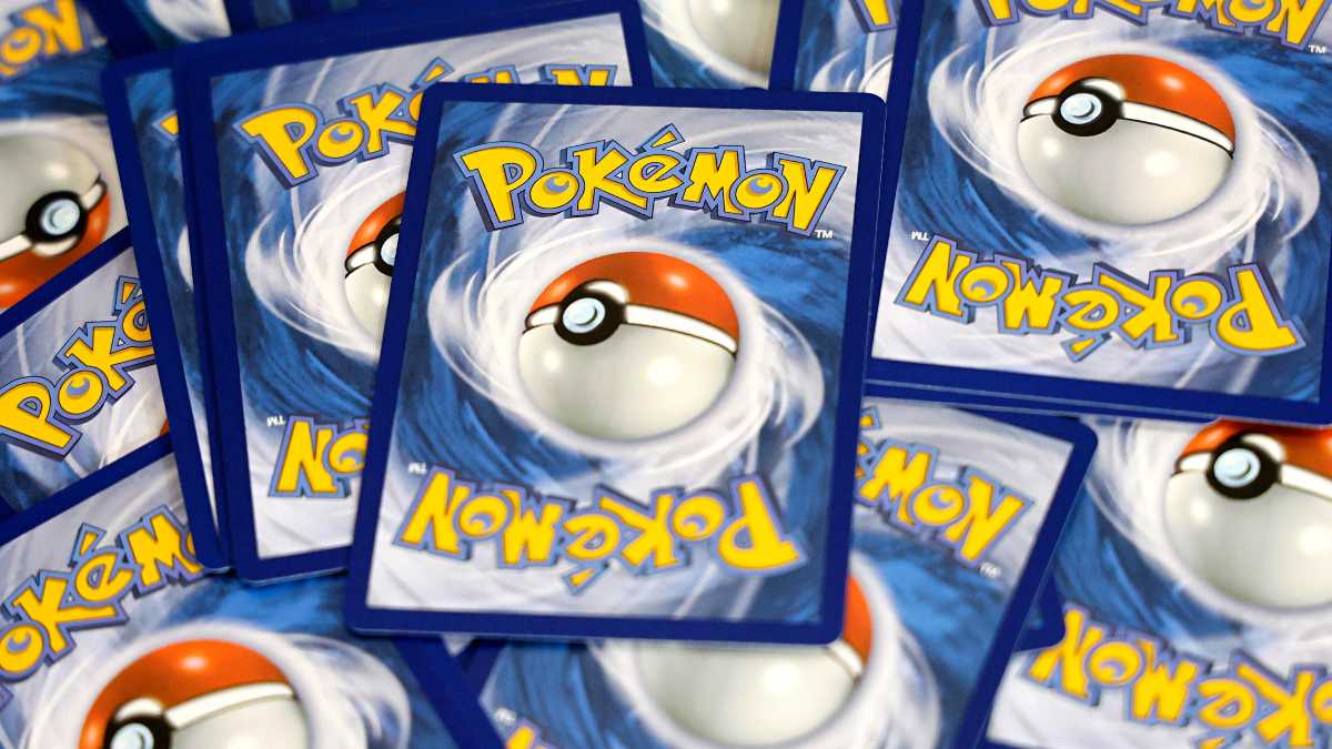 Immagine di La nuova economia dei Pokémon