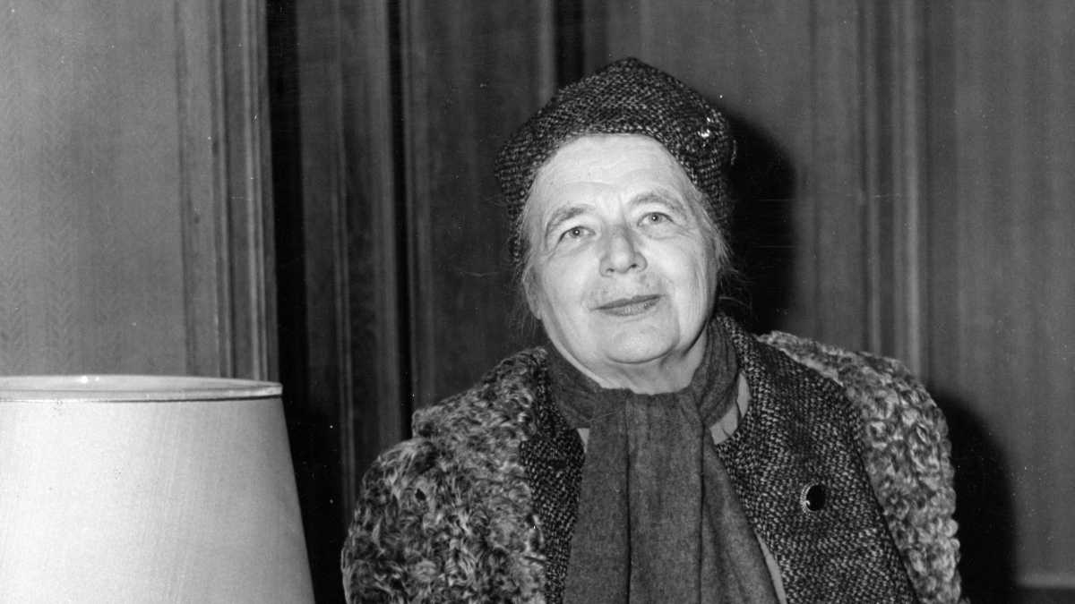 Immagine di Yourcenar e il quinto comandamento