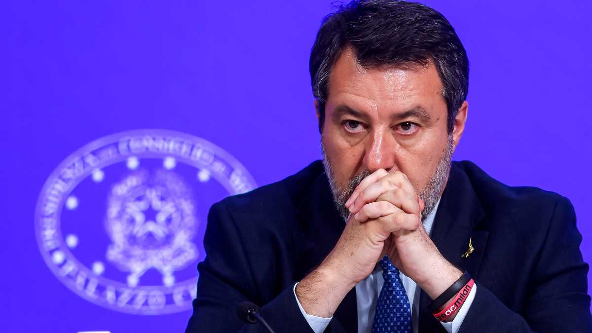 Immagine di Pd e Vannacci crescono nei sondaggi, la Lega si ferma. I dati di Swg