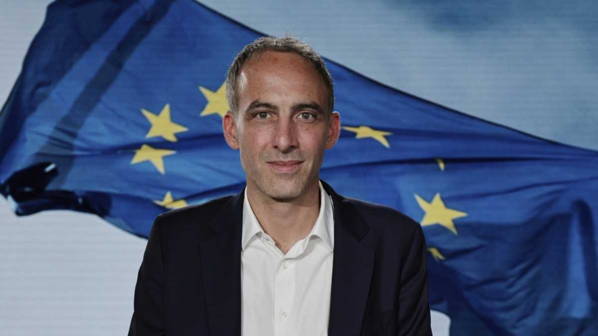 Immagine di La corsa di Glucksmann per evitare il duello tra estremismi