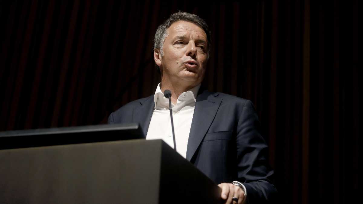 Immagine di L'autogol comunicativo di FdI che favorisce Renzi