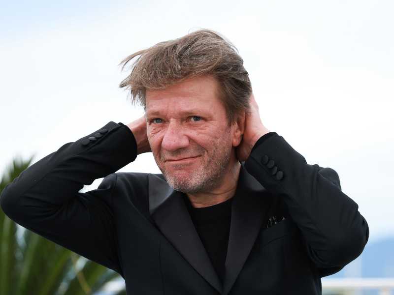 Pierpaolo Capovilla (Ansa)