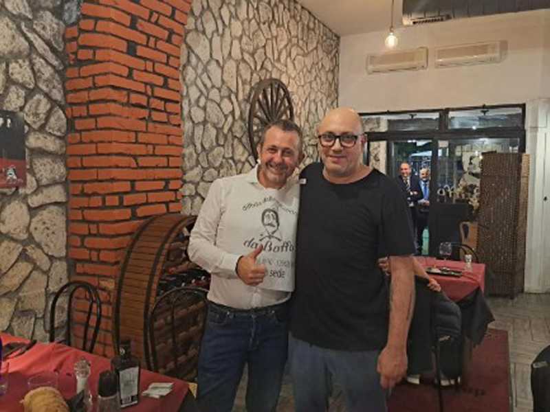 Foto ANSA