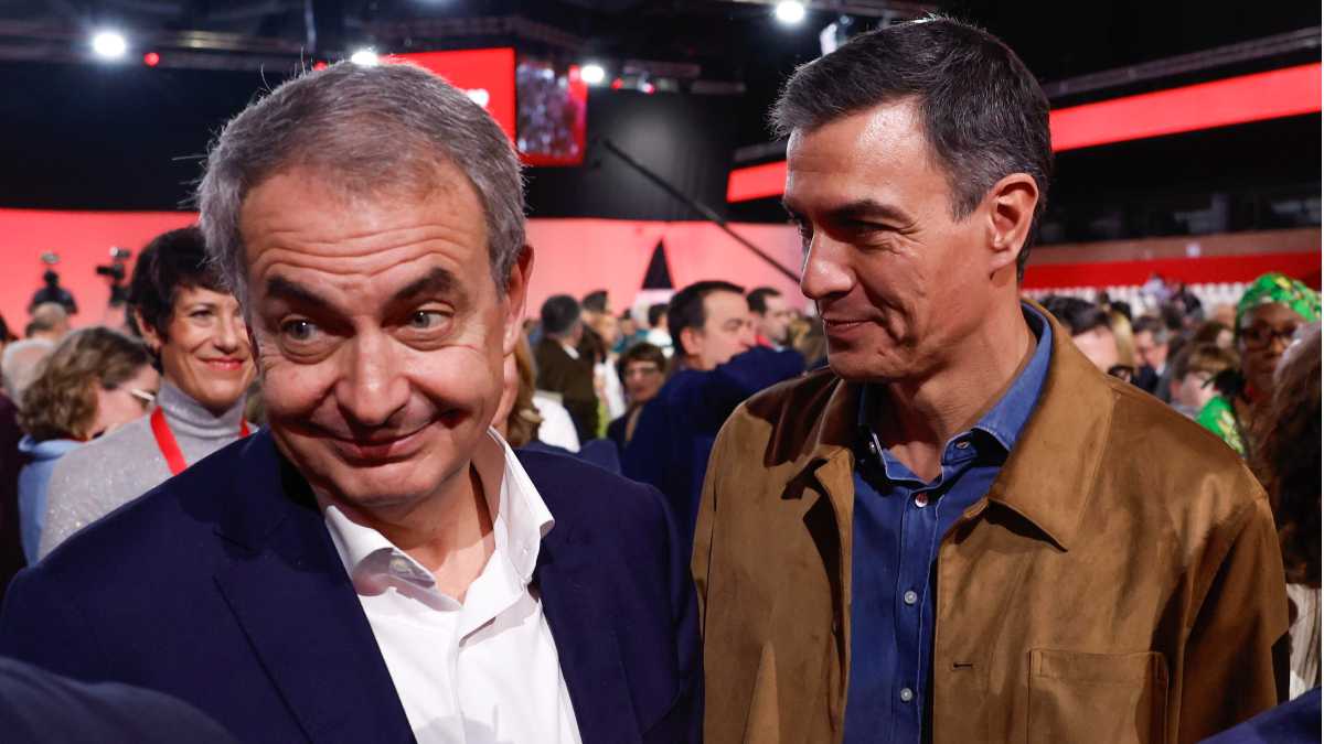 Il baraccone del campo largo nostrano rifletta sul “modello” Sánchez