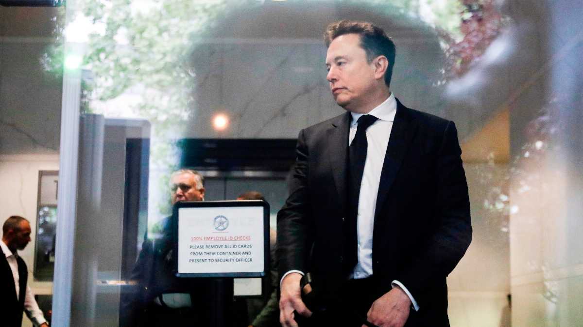 Immagine di L’AI non era inevitabile. Qualcuno ha osato pensarci, direbbe Musk