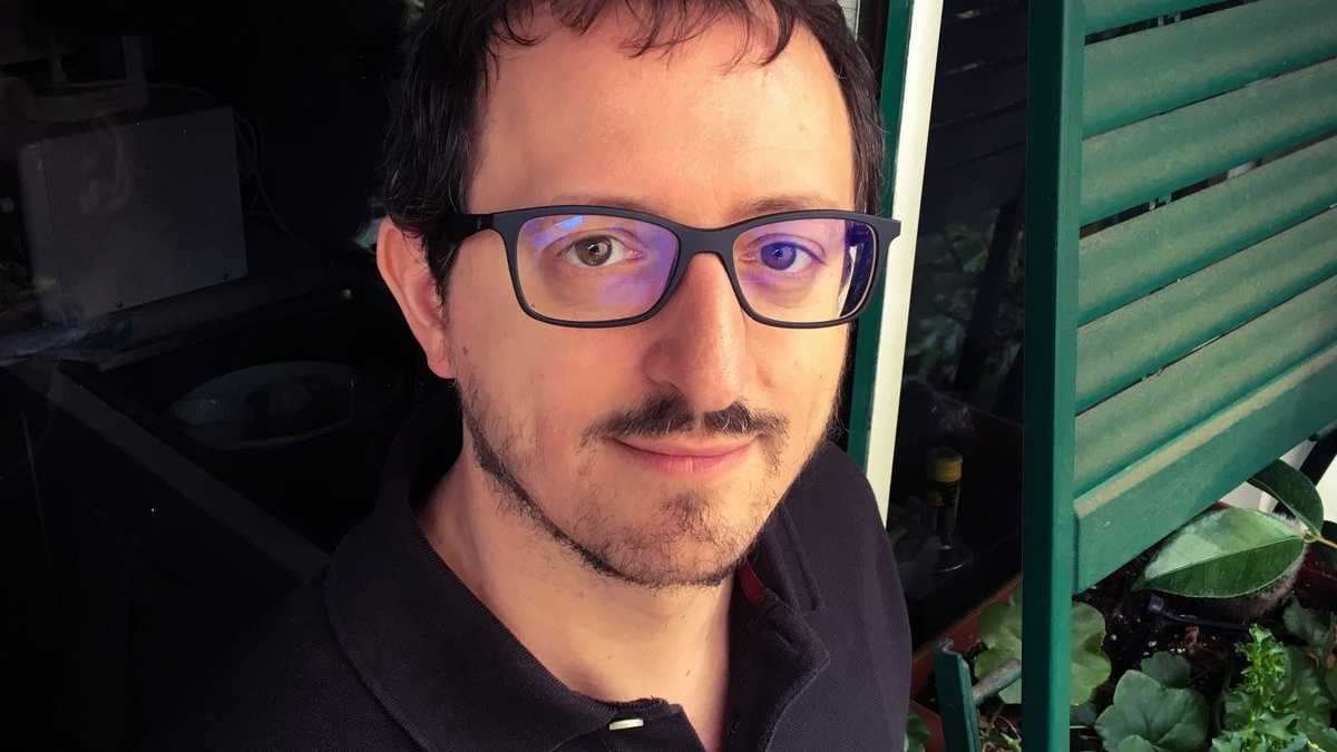 Immagine di Guido Vitiello vince il premio Giornalismo e Informazione Giudiziaria "Massimo Bordin"
