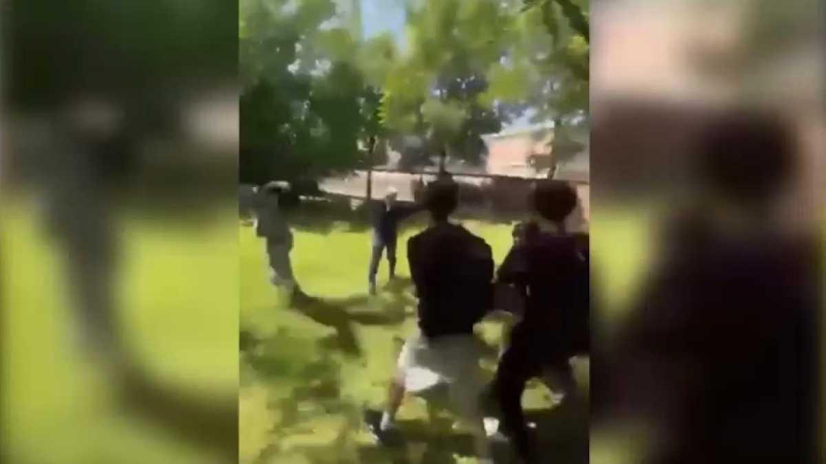 Immagine di Il prof. che non denuncia gli aggressori non fa il bene né loro né della scuola