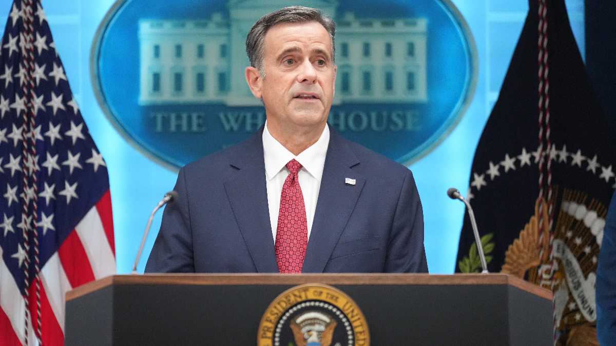 Immagine di Menomale che c’è la Cia. Il caos nell’intelligence americana