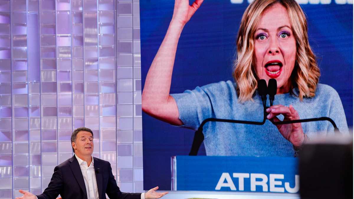 Immagine di Meloni rilancia i Pir di Renzi. Ma serviranno correzioni