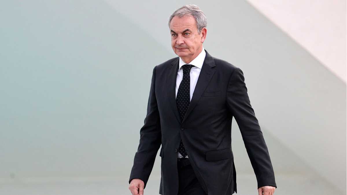 Immagine di Trama e soggetto del Tesoro di Zapatero, un western garantista