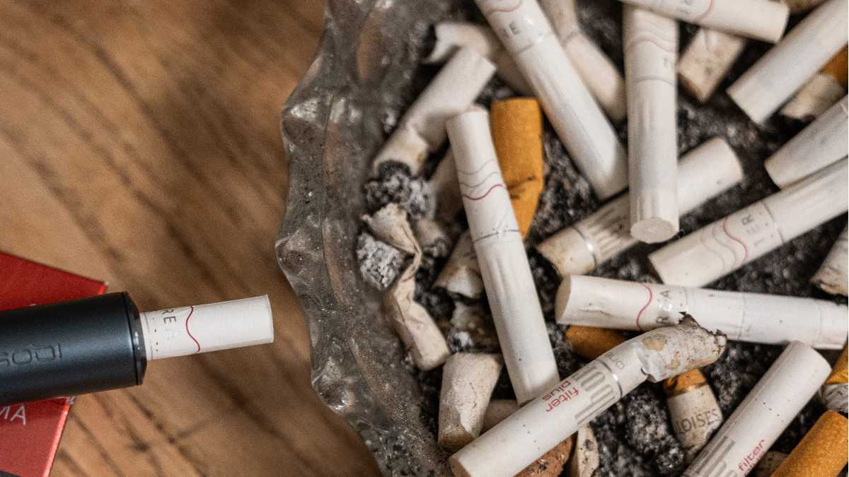 Immagine di La tassa che vuole farci smettere di fumare rischia di incentivare il mercato nero