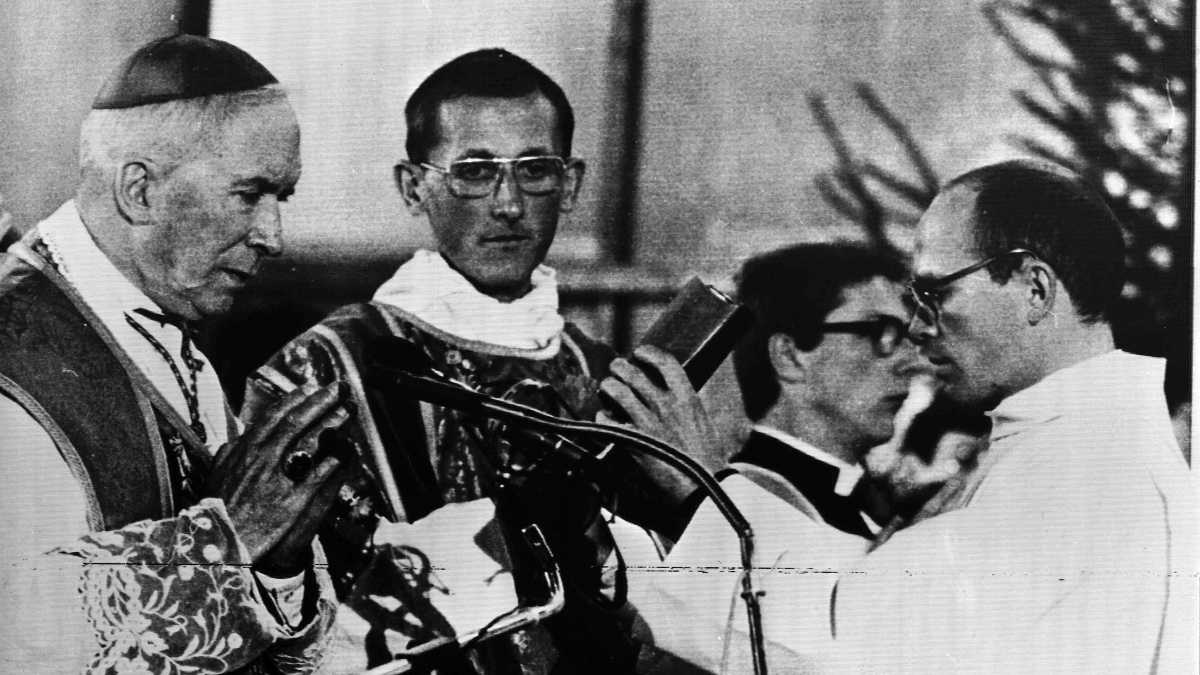 Immagine di I lefebvriani hanno dimenticato il Catechismo del "loro" Pio X
