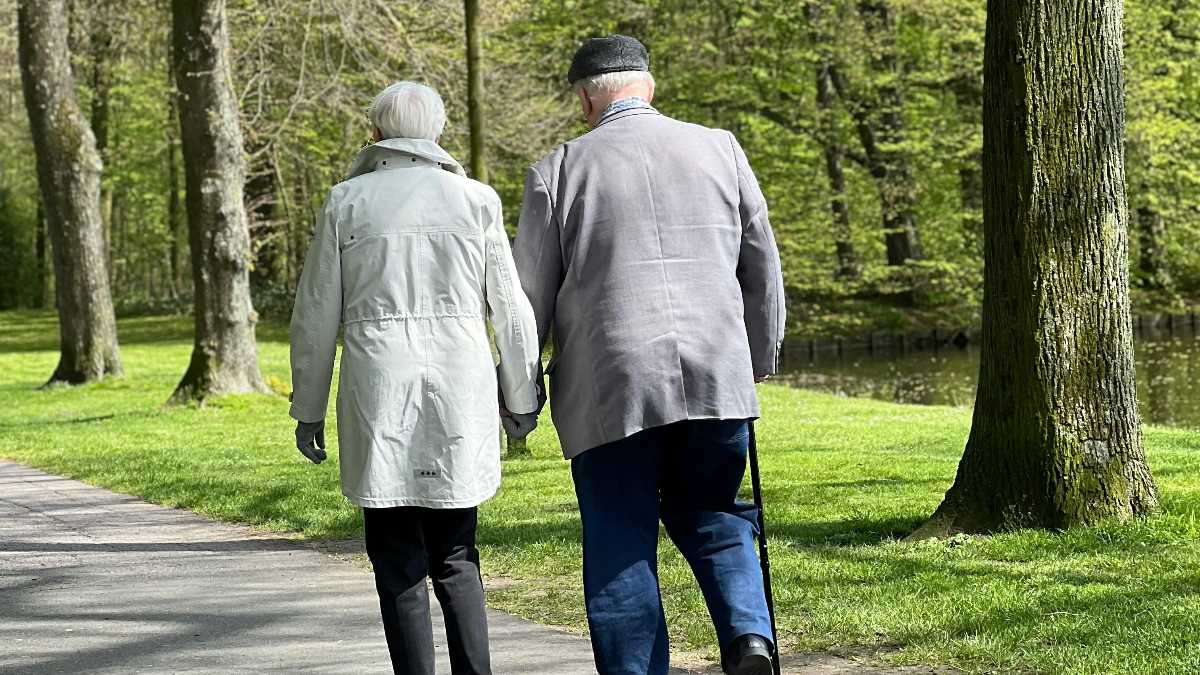 Immagine di Nasce una “alleanza” tra Comune e Regione per una società sempre più di anziani