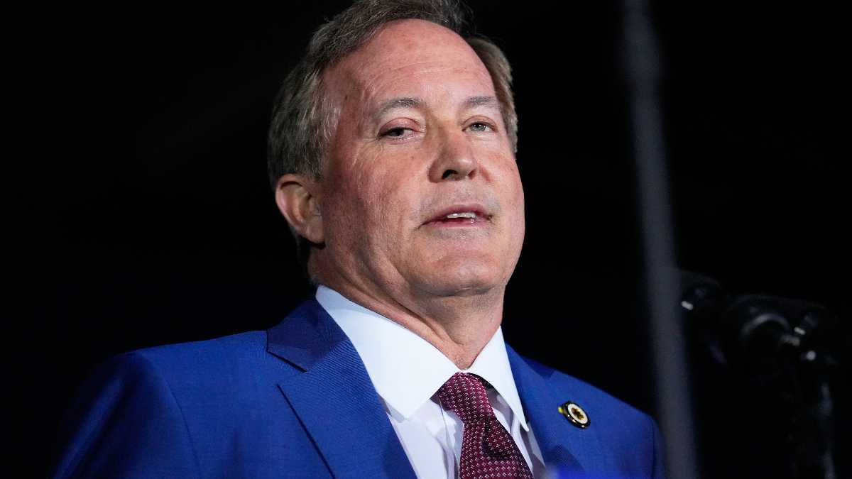Immagine di In Texas, Trump fa vincere il suo Paxton. Ma non è detto che questa sia una buona notizia per lui