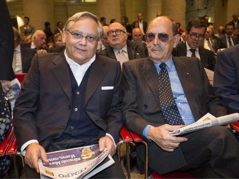 Foto LaPresse