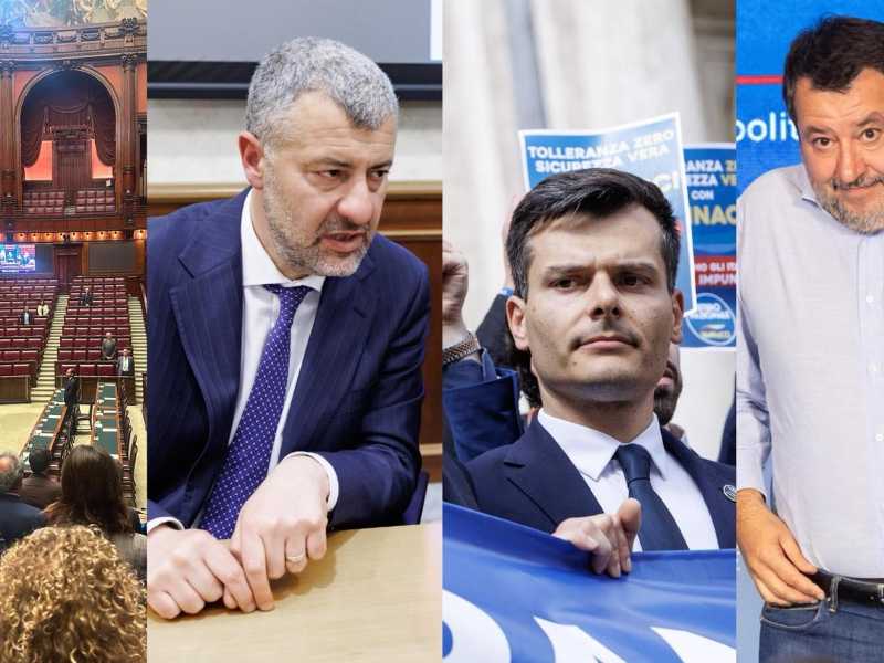 FdI diserta Matteotti, il bilaterale Scotto-Ziello, Futuro Nazionale si allarga e le altre cose successe in Parlamento