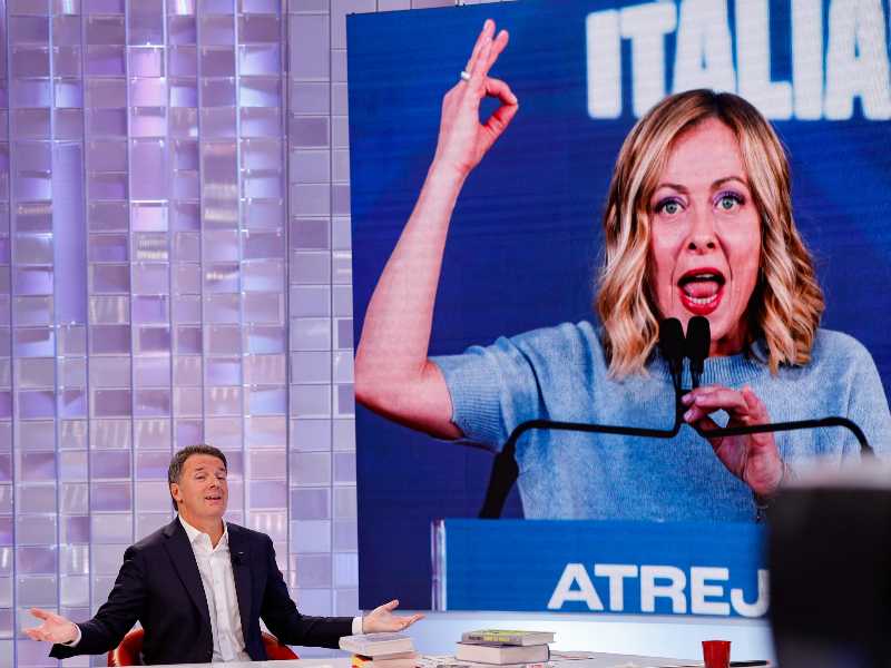 Meloni rilancia i Pir di Renzi. Ma serviranno correzioni
