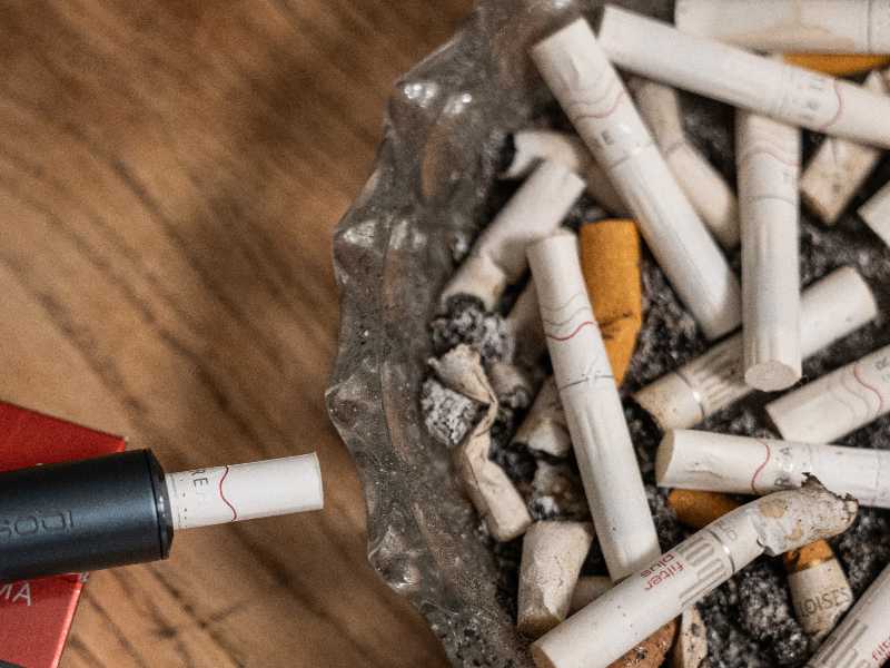 La tassa che vuole farci smettere di fumare rischia di incentivare il mercato nero