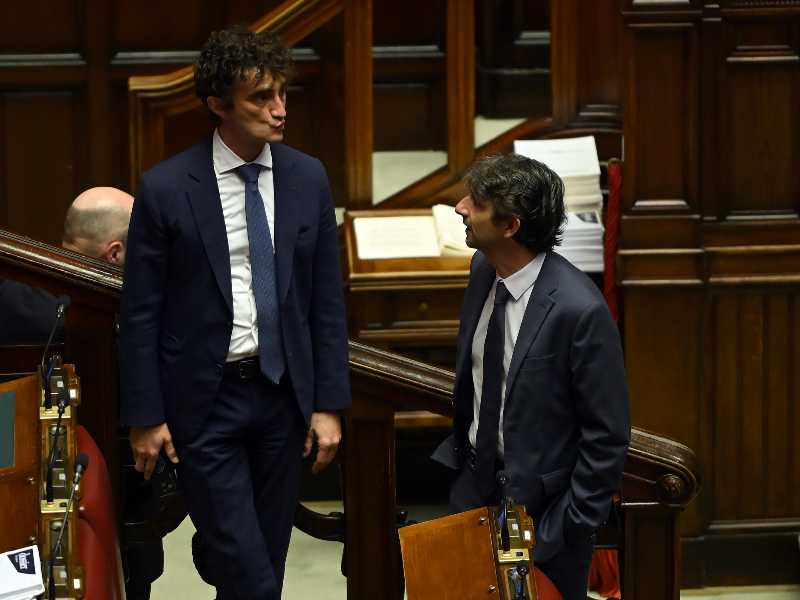 Ecco il nuovo testo base della legge elettorale