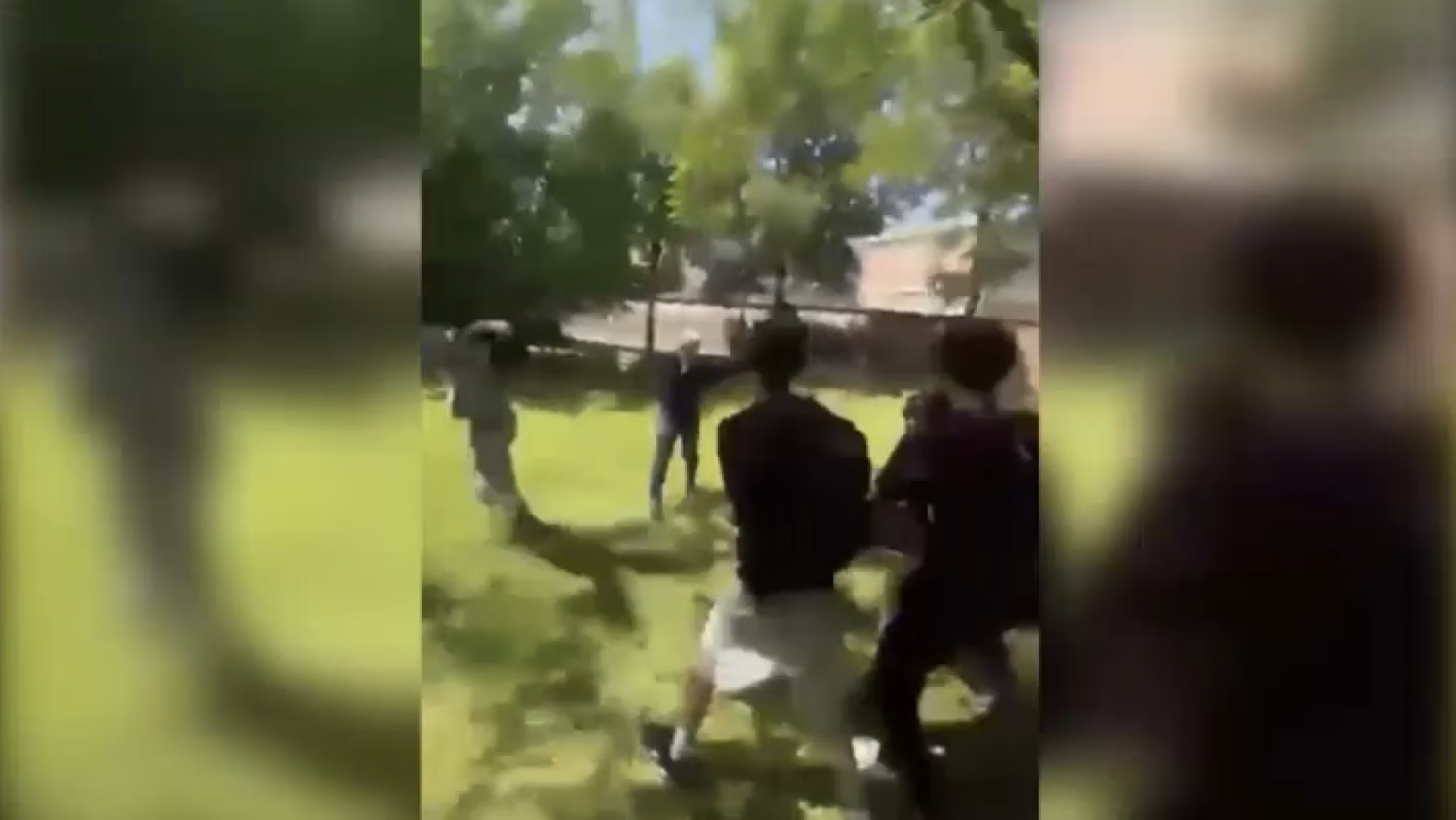 Il prof. che non denuncia gli aggressori non fa il bene né loro né della scuola