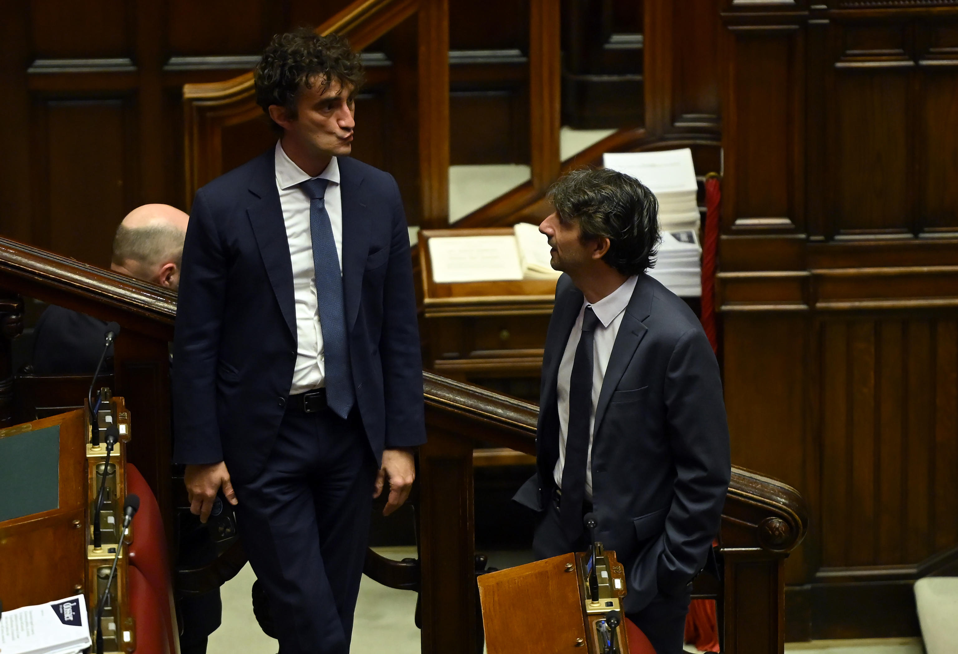 Ecco il nuovo testo base della legge elettorale
