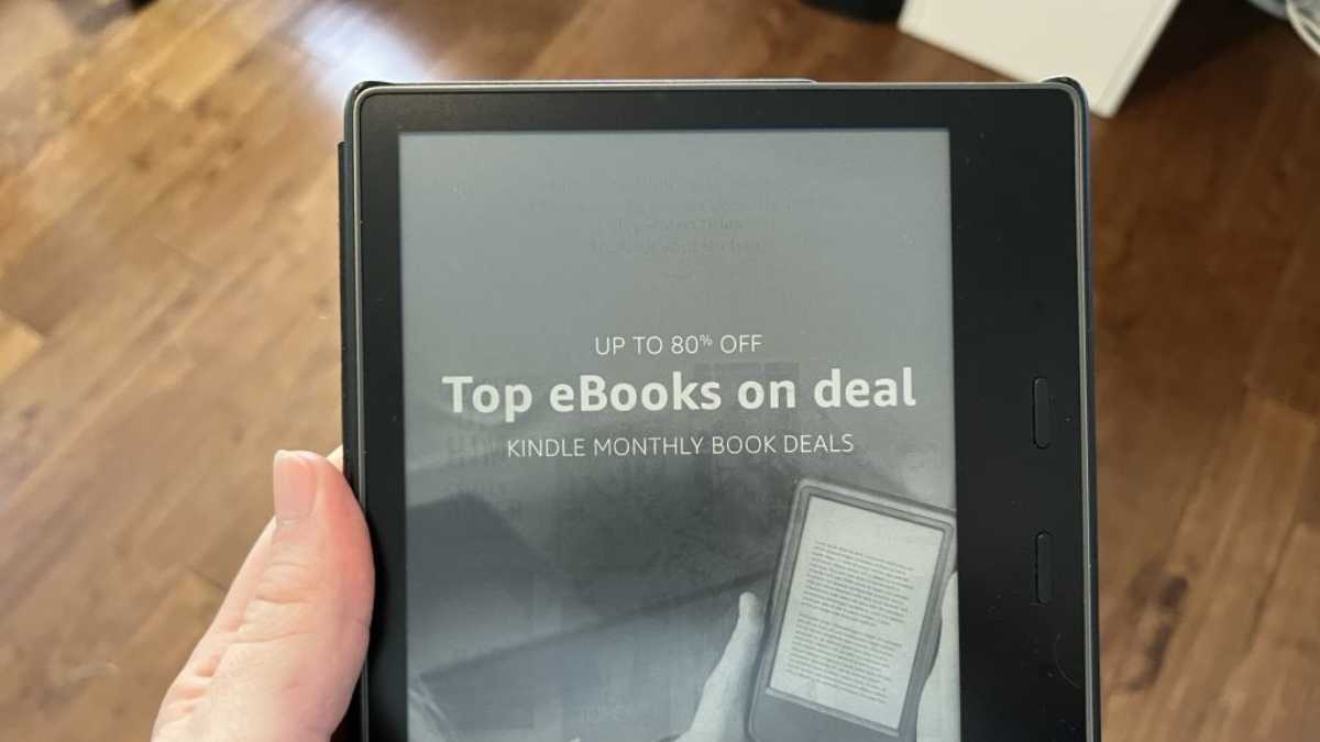 Immagine di L’AI moltiplica gli ebook scadenti ma aiuta gli scrittori più bravi