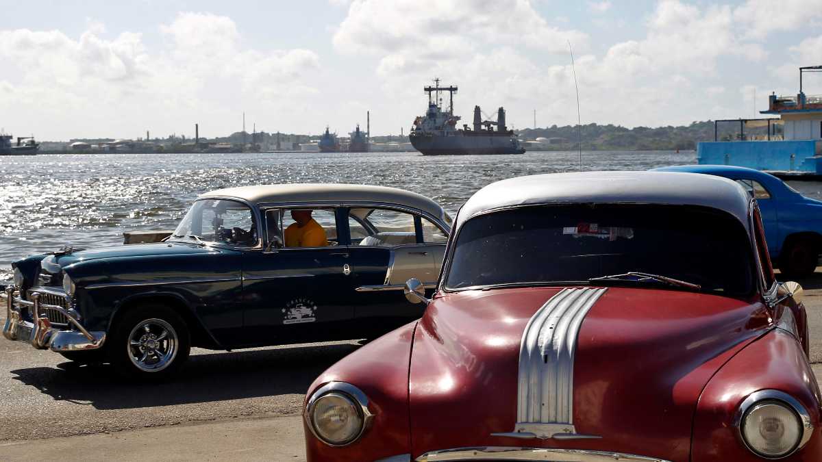 Immagine di Pressione o intervento? Il dilemma cubano alla Casa Bianca