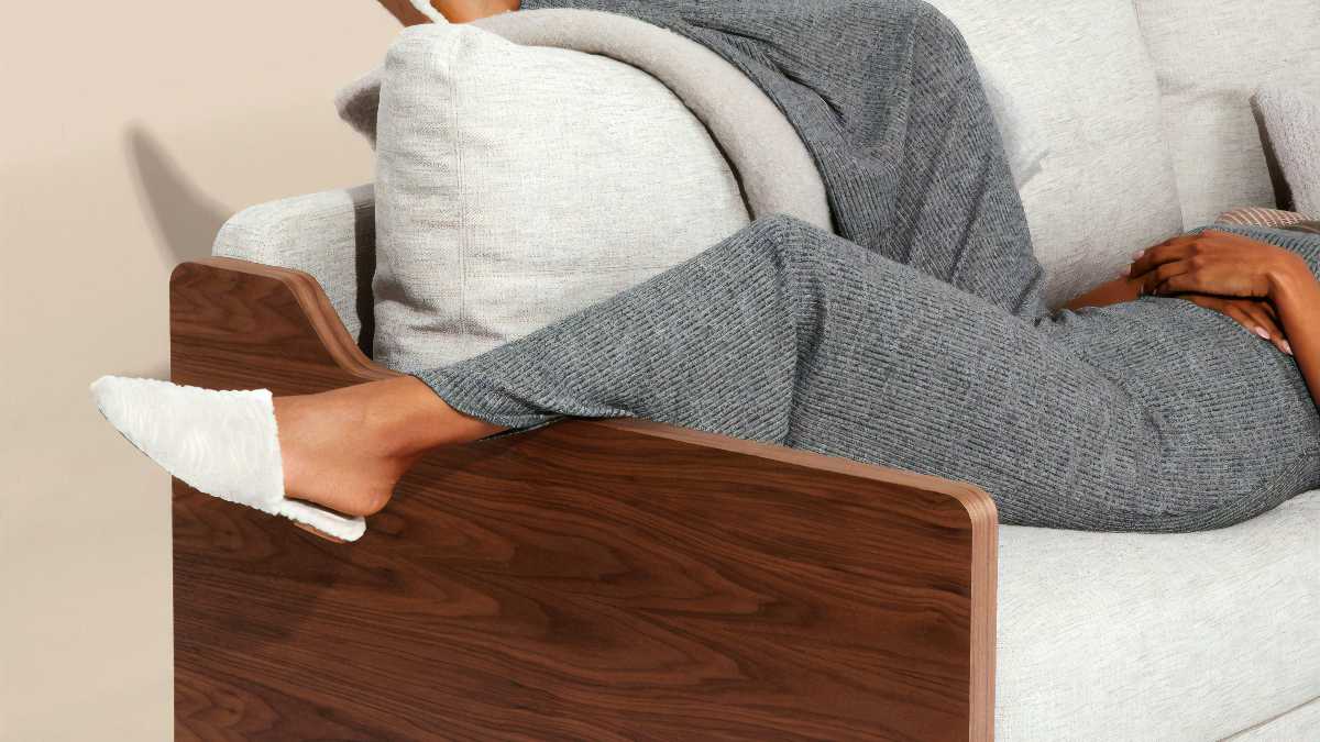 Immagine di Tornare a casa con fracasso e trovare sempre i divani occupati