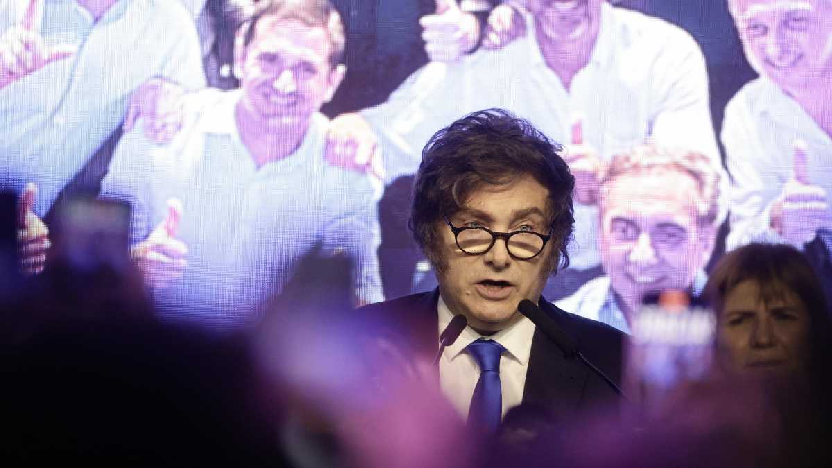 Immagine di Avanzo fiscale, motosega e malcontento: il nuovo dilemma di Milei